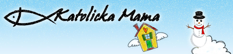 Katolicka Mama